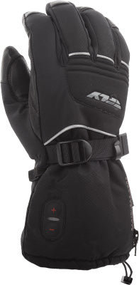 FLY STREET IGNITOR 2 HEATED GLOVES X-SMALL #5884 476-2910~1