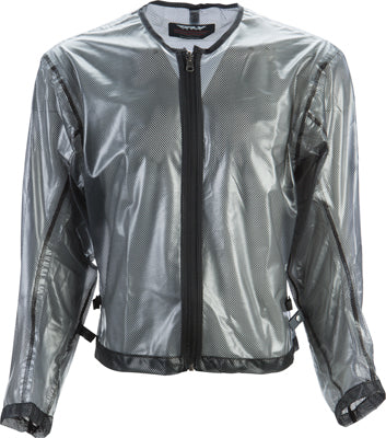 FLY STREET FLUX AIR JACKET LINER SMALL #5948 477-4039~2