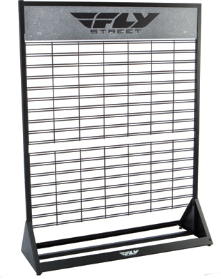 FLY STREET FLOOR DISPLAY SIGN 44" 477-SIGN44