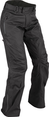 FLY STREET WOMEN'S BUTANE OVERPANT BLACK SMALL #5958 478-4015~2