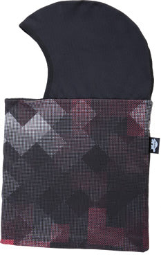 TURTLE FUR COMFORT SHELLACLAVA (CHECKS MIX) 465442-566