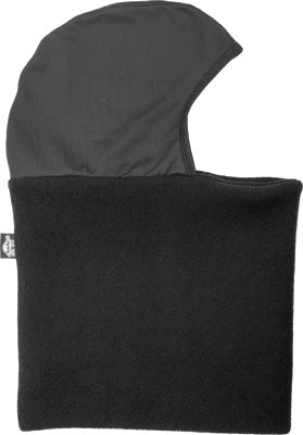 TURTLE FUR SHELLACLAVA (BLACK/BLACK) 13201-101