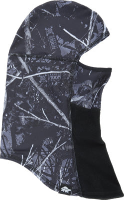 TURTLE FUR FACE SHIELD MASKOT (MOONSHINE CAMO) 688625-440