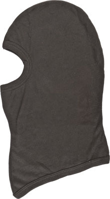 FLY SNOW BALACLAVA COTTON/POLY (BLACK) SM-16017-2