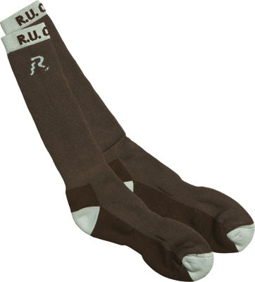 R.U. OUTSIDE BILL TOWNSEND CHINOOK SOCK PART# BTSOCK - MD