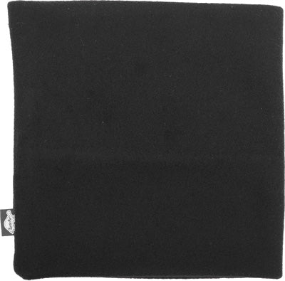 TURTLE FUR TURTLES NECK (BLACK) 10101-101