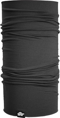 TURTLE FUR TOTALLY TUBULAR (BLACK) 461519-101