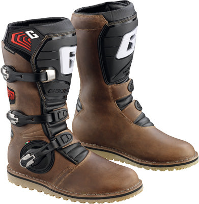 GAERNE BALANCE OILED BOOTS 7 2522-013-007