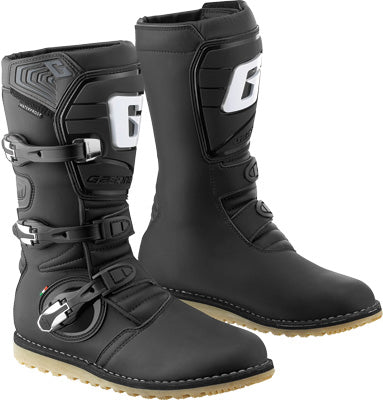 GAERNE BALANCE BOOTS CLASSIC SZ 5 PART# 2523-011-005