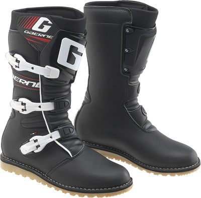 GAERNE BALANCE CLASSIC BOOTS BLACK 14 2532-001-014