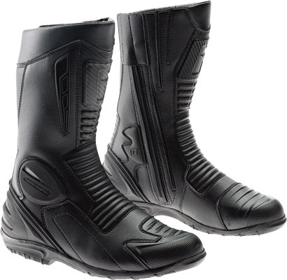 GAERNE G-ALTUS ROAD BOOTS BLACK 8 PART# 2388-001-008