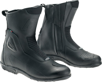 GAERNE G-NY BLACK BOOT SZ 10 PART# 2436-001-010