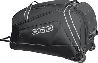 OGIO BIG MOUTH WHEELED BAG STEALTH 31.5"X16"X18" PART# 121012.36