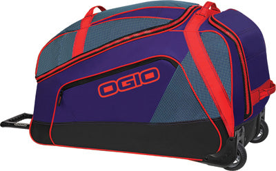 Ogio HEAD CASE BAG STEALTH # 121009.36 NEW