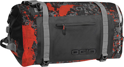 OGIO ALL ELEMENTS DUFFEL 3.0 ROCK N ROLL 20 X11.6 X11 PART# 128002.505 NEW