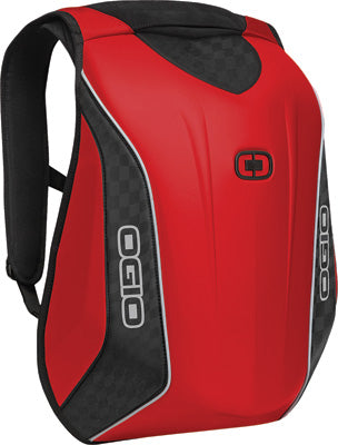 OGIO OGIO NO DRAG MACH 5 RED PART# 123006.02