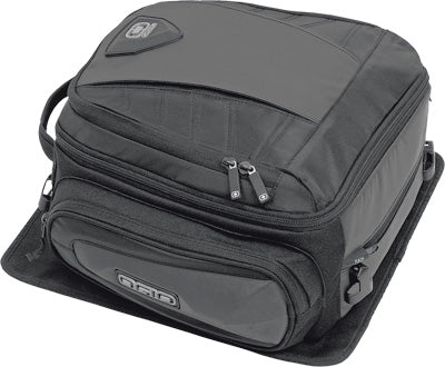 OGIO TAIL BAG STEALTH 7"X13"X14" PART# 110091.36
