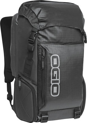 OGIO THROTTLE PACK STEALTH 11.5"X7"X20" PART# 123010.36 NEW