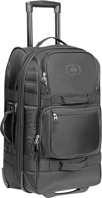 OGIO LAYOVER TRAVEL BAG STEALTH 22"X14"X10" 108227.36