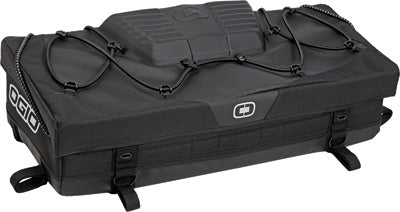 OGIO HONCHO RACK BAG FRONT STEALTH 8"X31"X12.5" 119001.36