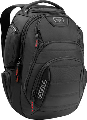 OGIO REV PACK (BLACK) PART# 111102.03