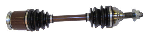 INTERPARTS COMPLETE AXLE PART#  ATV-AC-8-218