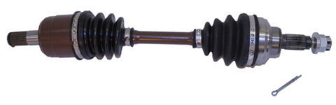 INTERPARTS HONDA COMPLETE CV SHAFT ATV-HO-8-101
