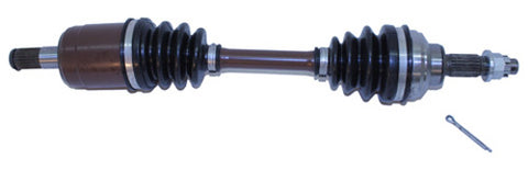 INTERPARTS HONDA COMPLETE CV SHAFT ATV-HO-8-108