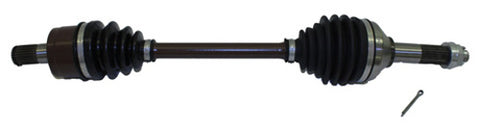 INTERPARTS COMPLETE AXLE PART#  ATV-KW-8-312