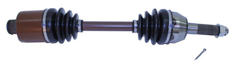 INTERPARTS COMPLETE AXLE PART#  ATV-PO-8-301