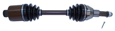 INTERPARTS COMPLETE AXLE PART#  ATV-PO-8-302