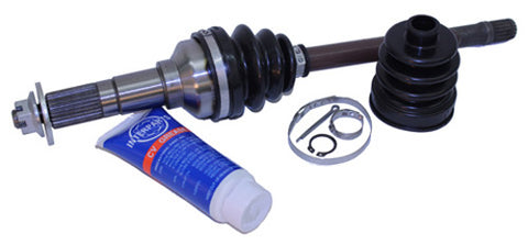 INTERPARTS HALF SHAFT AXLE PART#  ATV-YA-7-303