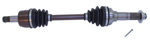 INTERPARTS COMPLETE AXLE PART#  ATV-YA-8-310