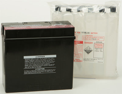 Yuasa Batteries YUASA BATTERY (CS=2) # YUAM6215L NEW