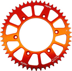 SUNSTAR SUNSTAR SPRKT REAR 50T ORG PART# 5-354750OR NEW