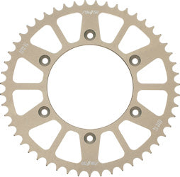 SUNSTAR REAR SPROCKET ALUMINUM 39T PART# 5-335639 NEW