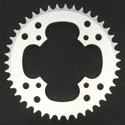 PBI REAR ALUMINUM SPROCKET 42T 1352-42-3