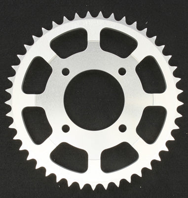 PBI REAR ALUMINUM SPROCKET 45T 3031-45-2