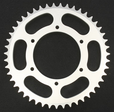 PBI REAR ALUMINUM SPROCKET 47T 1973 HONDA CR250M 3054-47-3