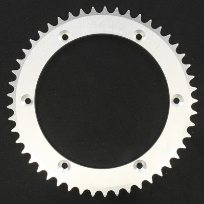 PBI REAR ALUMINUM SPROCKET 49T 3057-49-3
