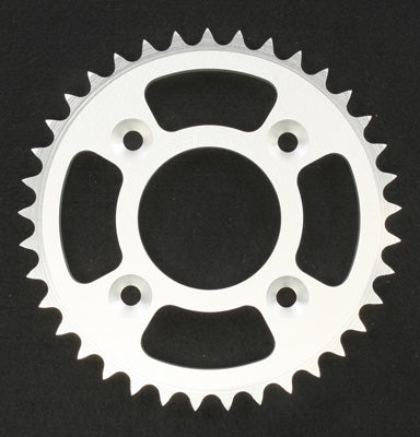 PBI REAR ALUMINUM SPROCKET 37T 3061-37-1