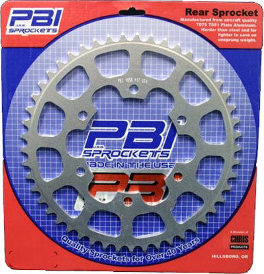 PBI 1997-1998 Honda CBR600F F3 PBI SPRKT REAR 41T 3040-41-4