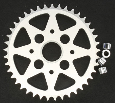 PBI REAR ALUMINUM SPROCKET 41T 3151-41-3