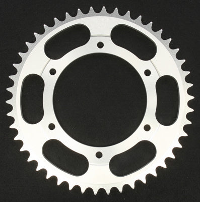 PBI REAR ALUMINUM SPROCKET 46T 3153-46-3