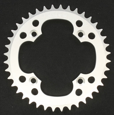 PBI REAR ALUMINUM SPROCKET 40T 3160-40-3