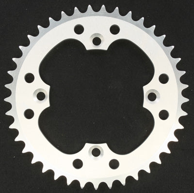 PBI REAR ALUMINUM SPROCKET 41T 3160-41-3
