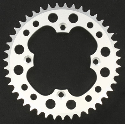 PBI REAR ALUMINUM SPROCKET 43T 3160-43-3