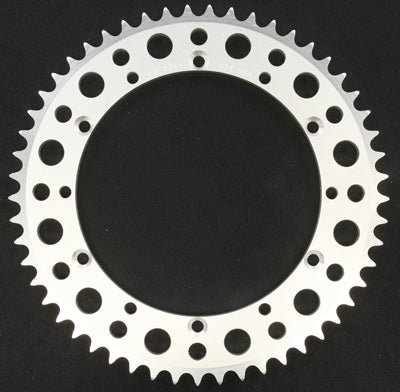 PBI REAR ALUMINUM SPROCKET 53T 3355-53-3