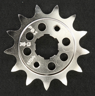 PBI COUNTERSHAFT STEEL SPROCKET 13T 349-13