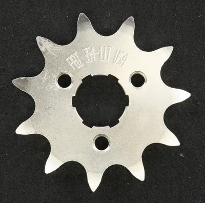 PBI COUNTERSHAFT STEEL SPROCKET 11T 354-11